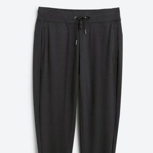 GAIAM Aurielle Knit Traveler Jogger